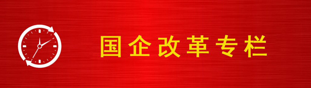 國(guó)企改革專欄